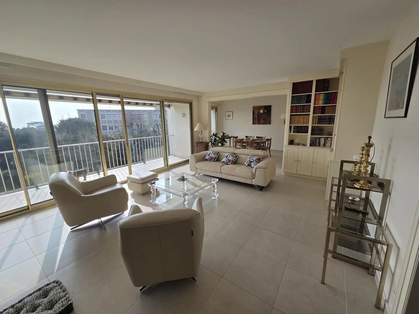 Appartement à vendre, 107m², Le Havre