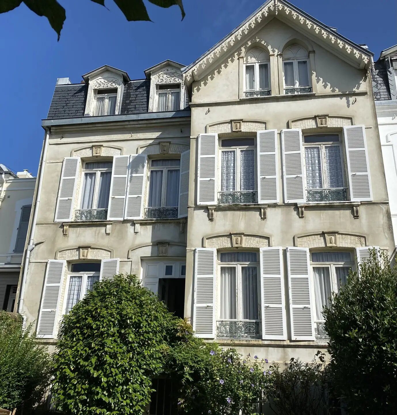 Maison à vendre, 200m², Le Havre