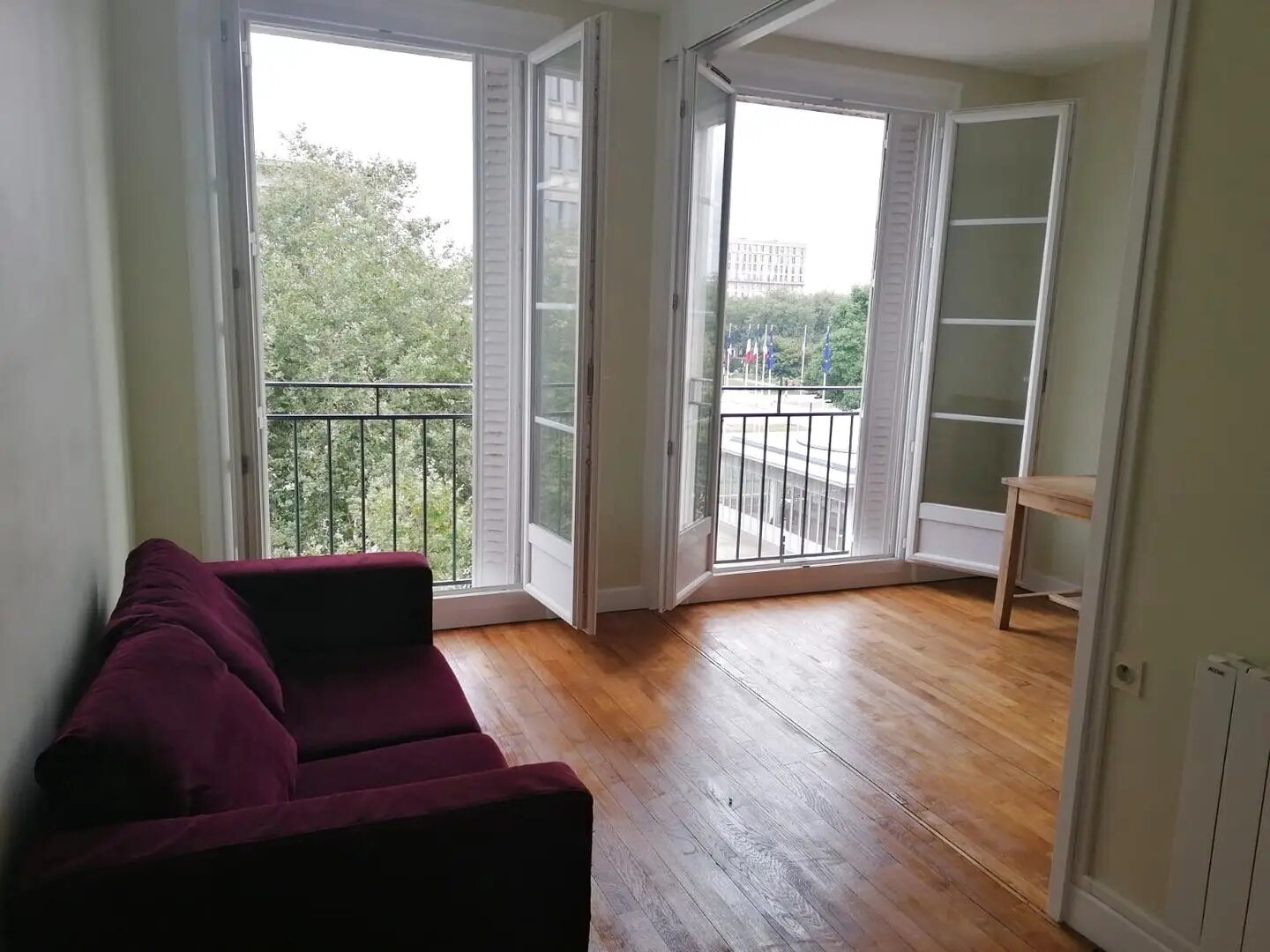 Appartement à vendre, 96m², Le Havre