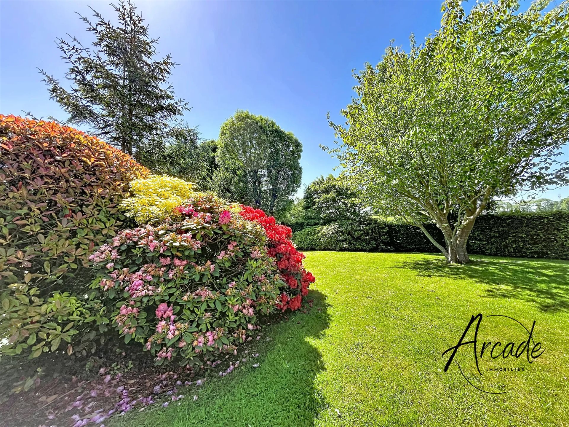 Maison à vendre, 212m², Fontaine-la-Mallet