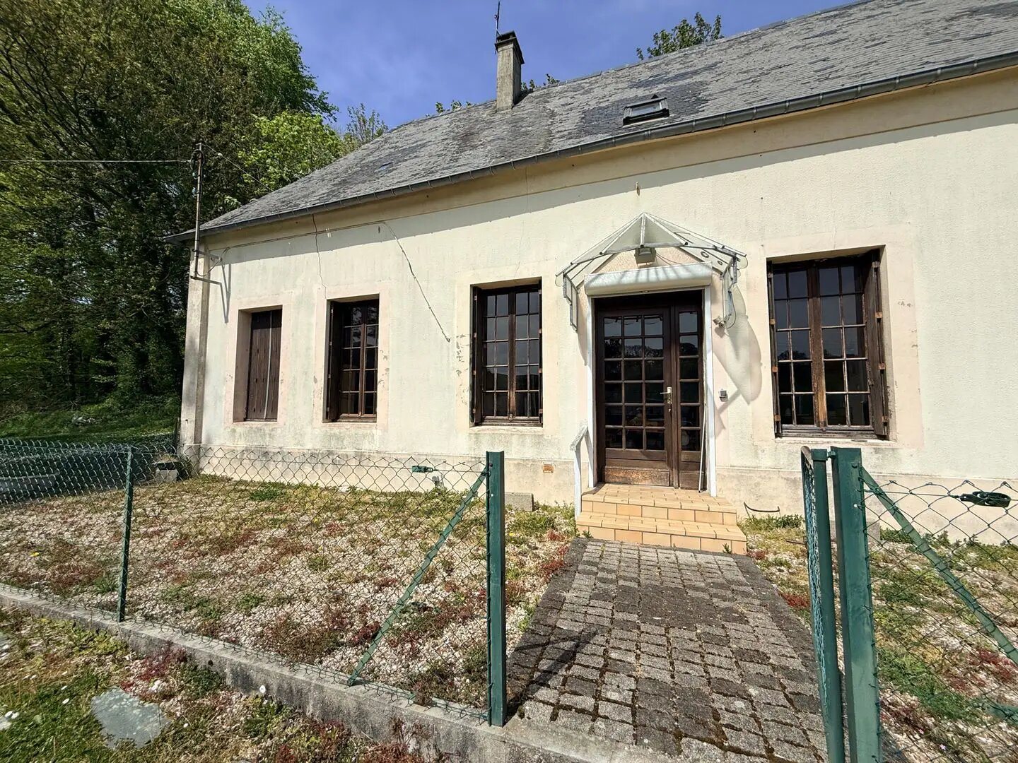 Maison à vendre, 73m², Bordeaux-Saint-Clair
