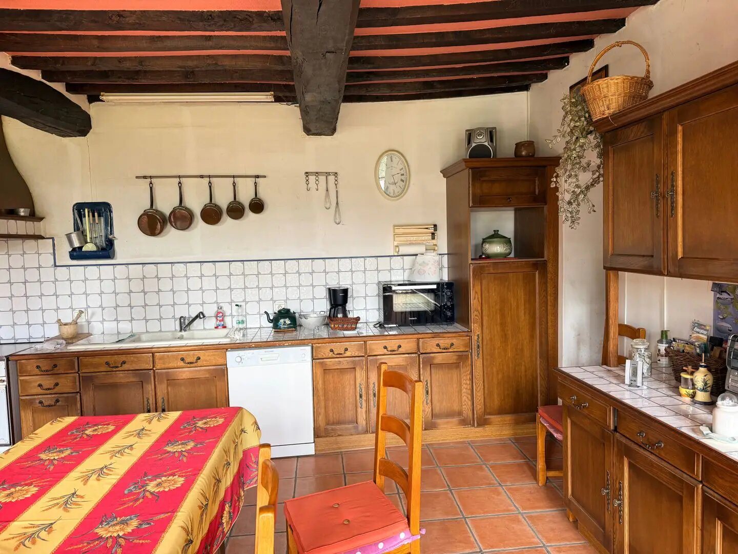 Maison à vendre, 73m², Bordeaux-Saint-Clair