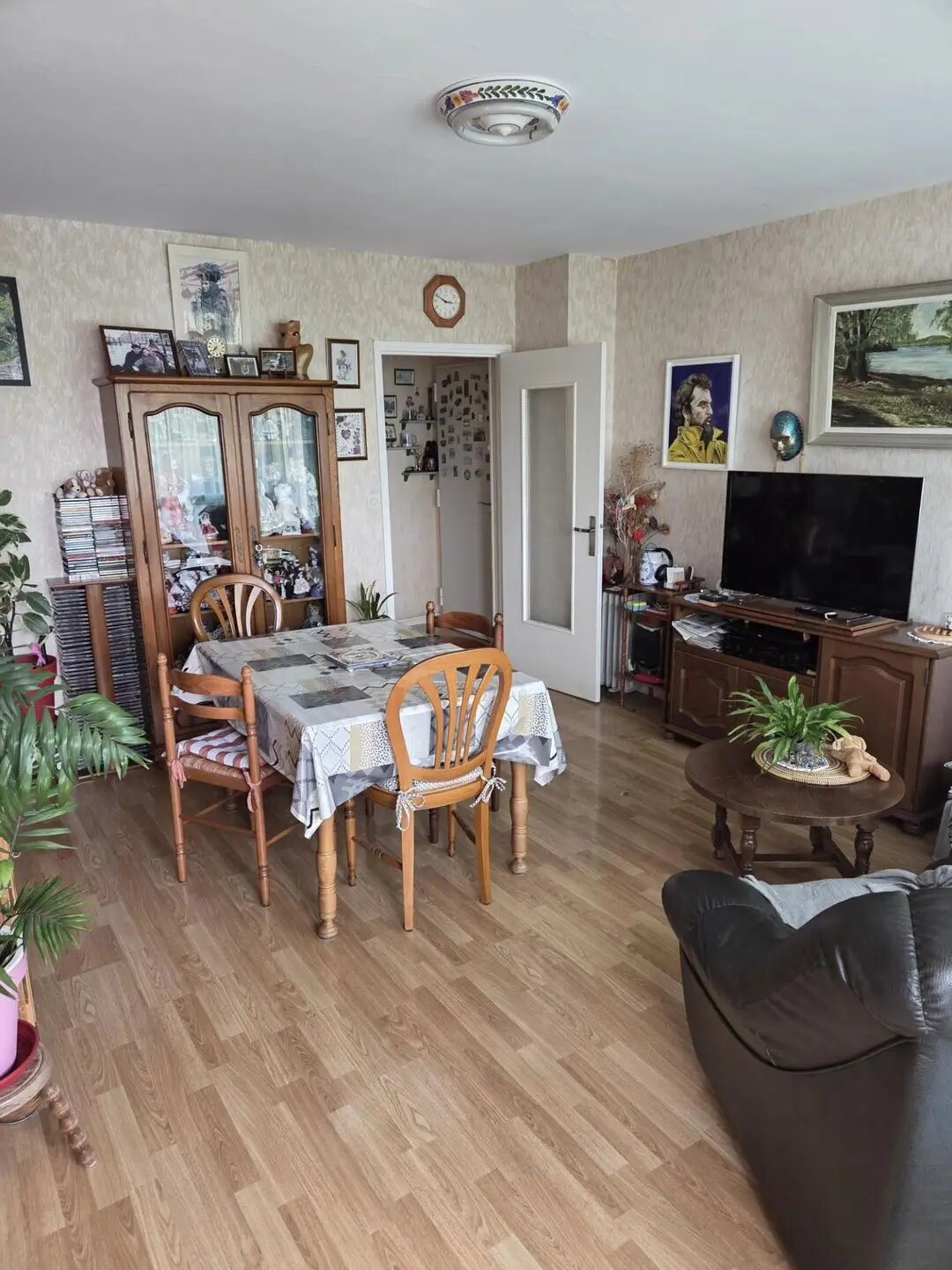 Appartement à vendre, 69m², Le Havre