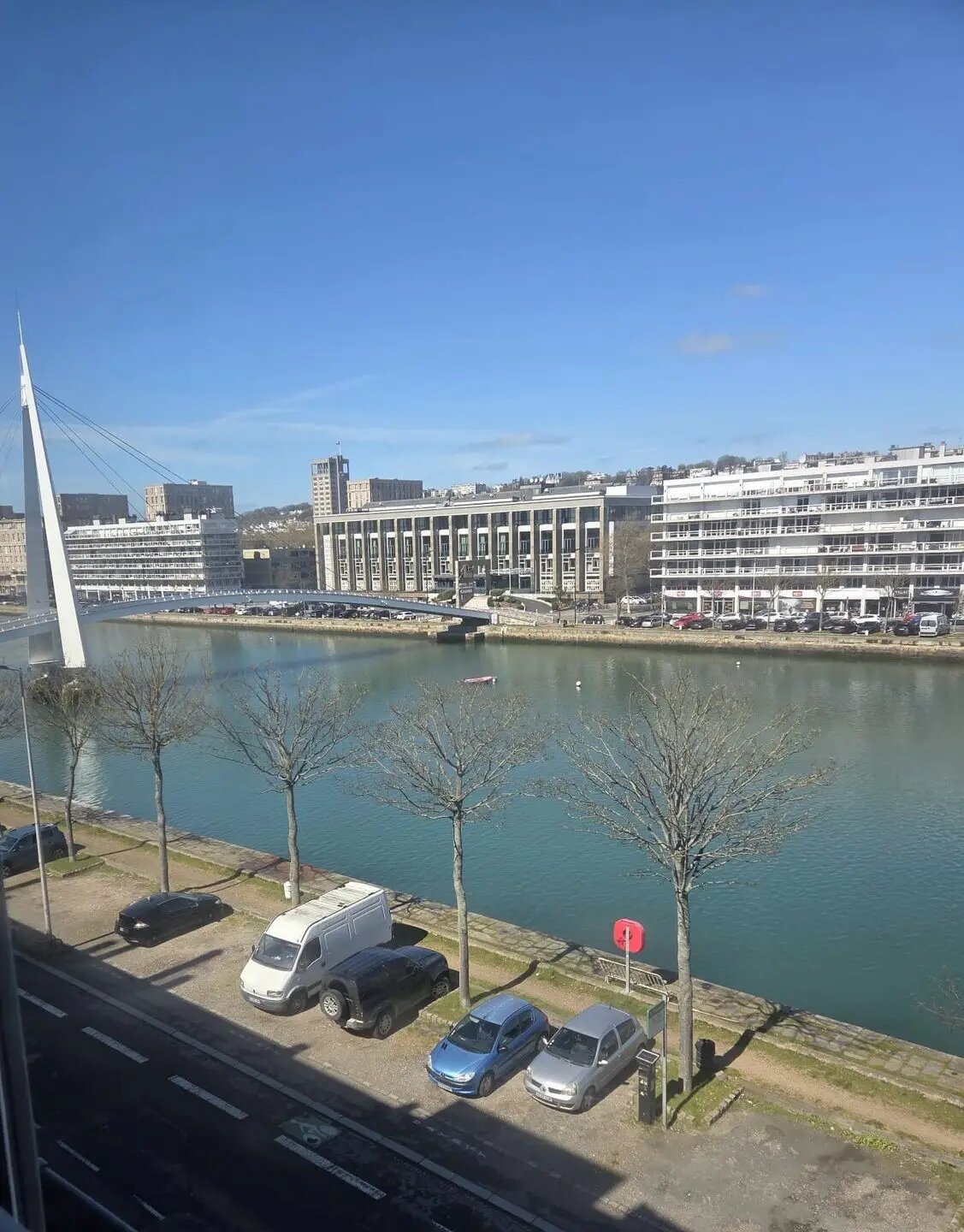 Appartement à vendre, 76m², Le Havre