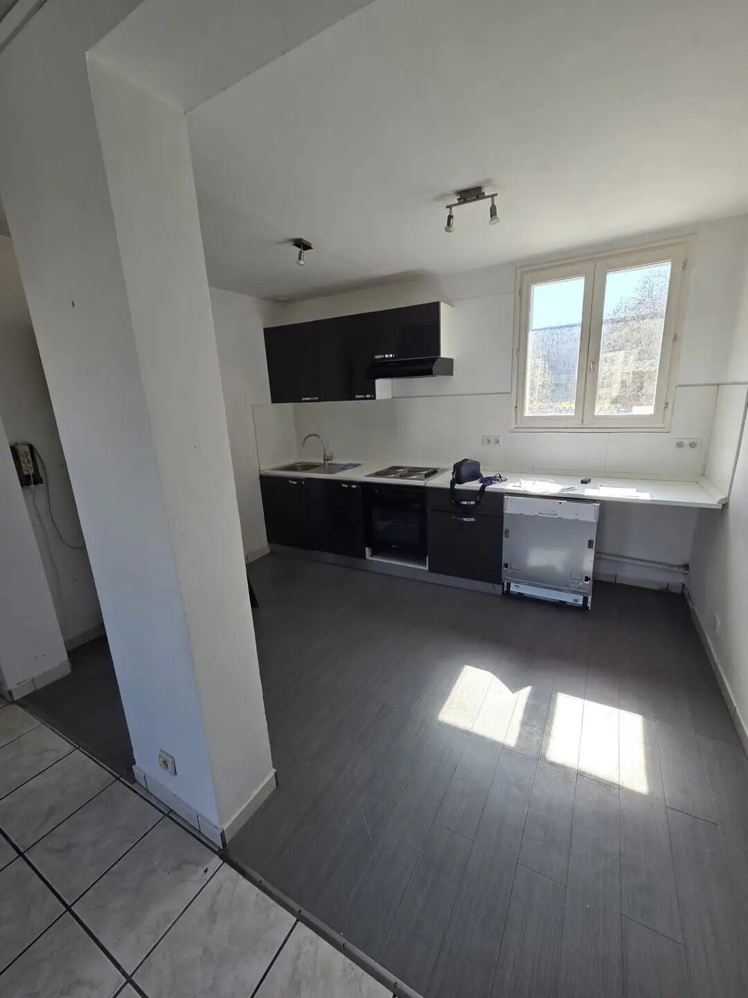 Appartement à vendre, 76m², Le Havre