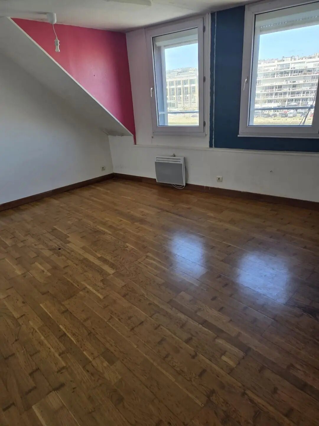 Appartement à vendre, 76m², Le Havre