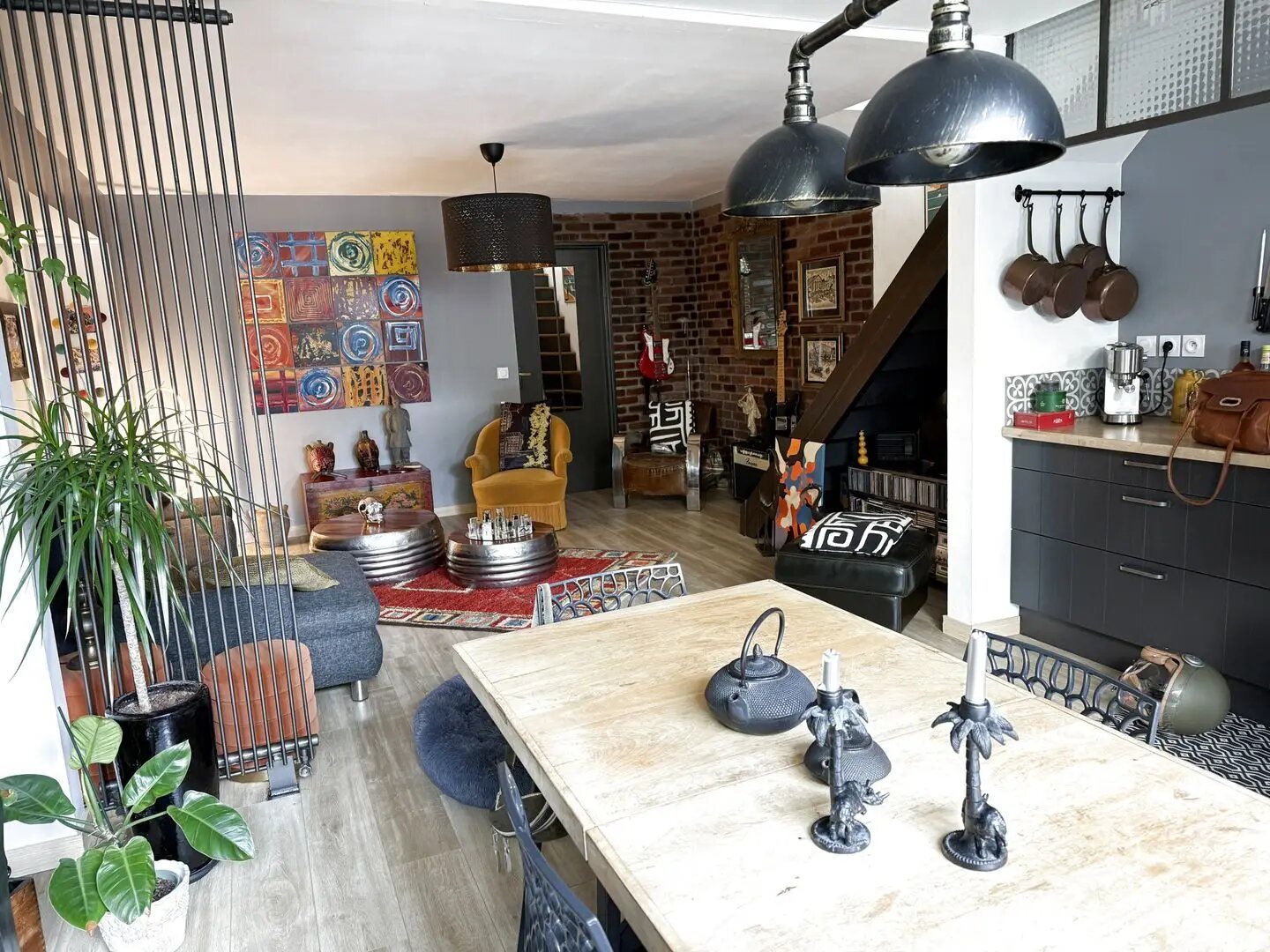 Maison à vendre, 97m², Le Havre