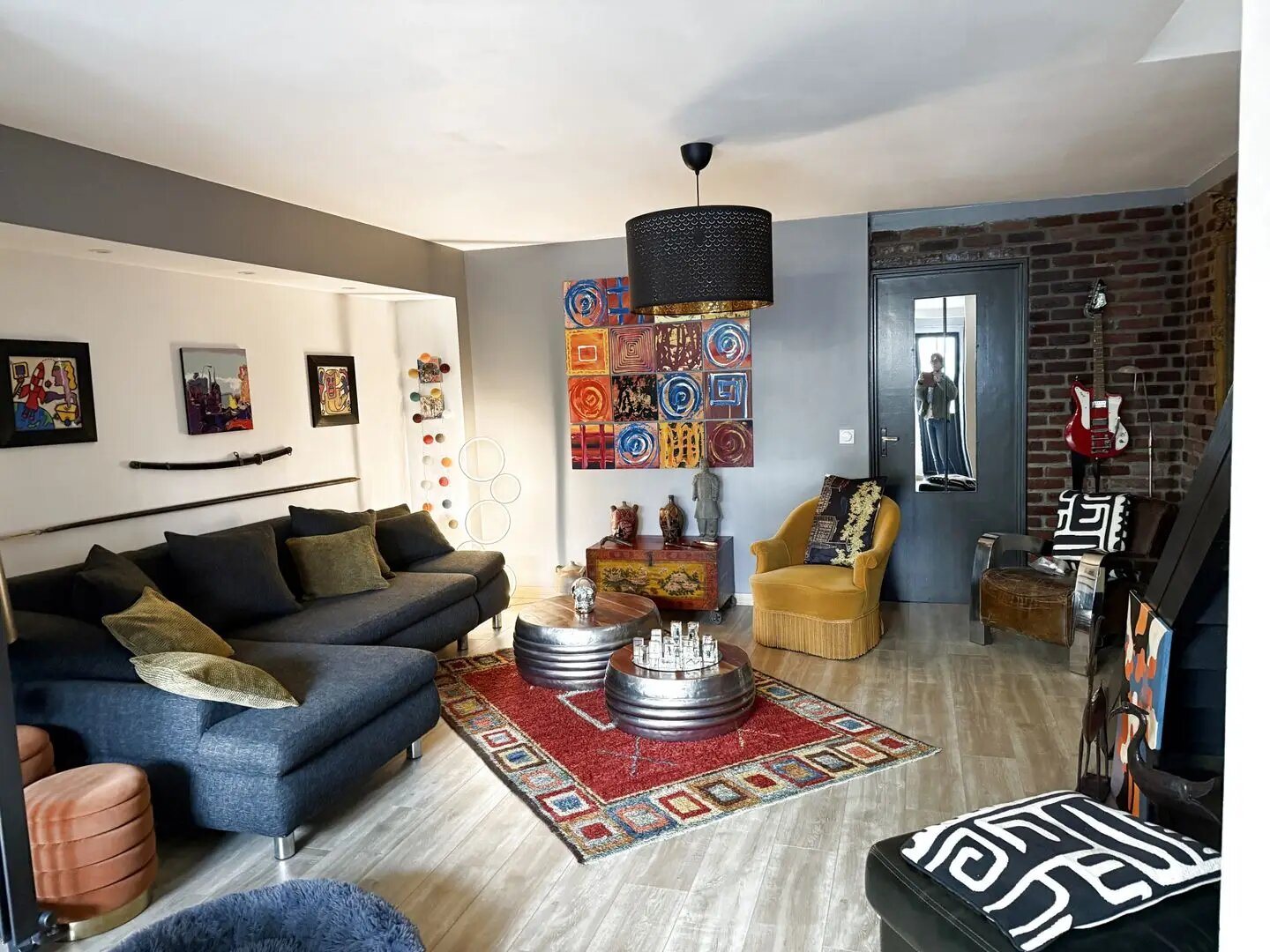 Maison à vendre, 97m², Le Havre