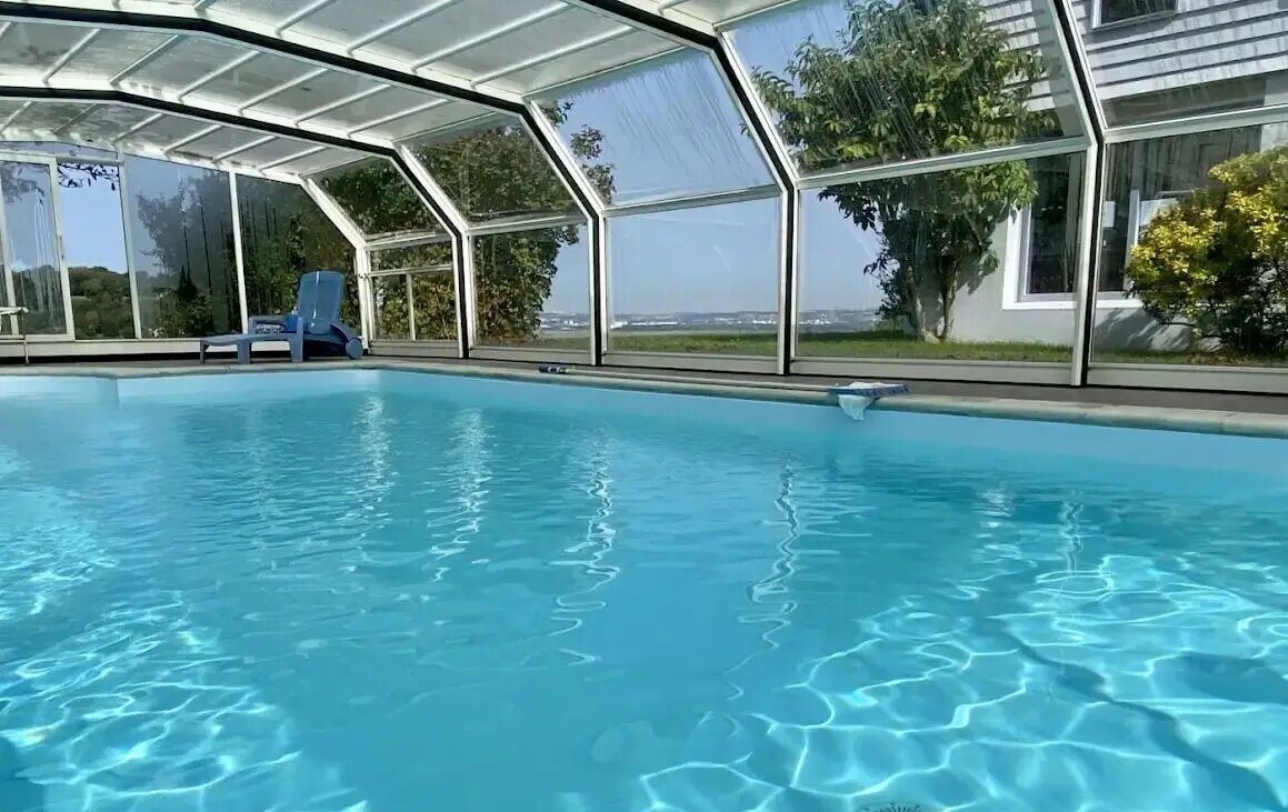 Maison à vendre, 175m², Honfleur