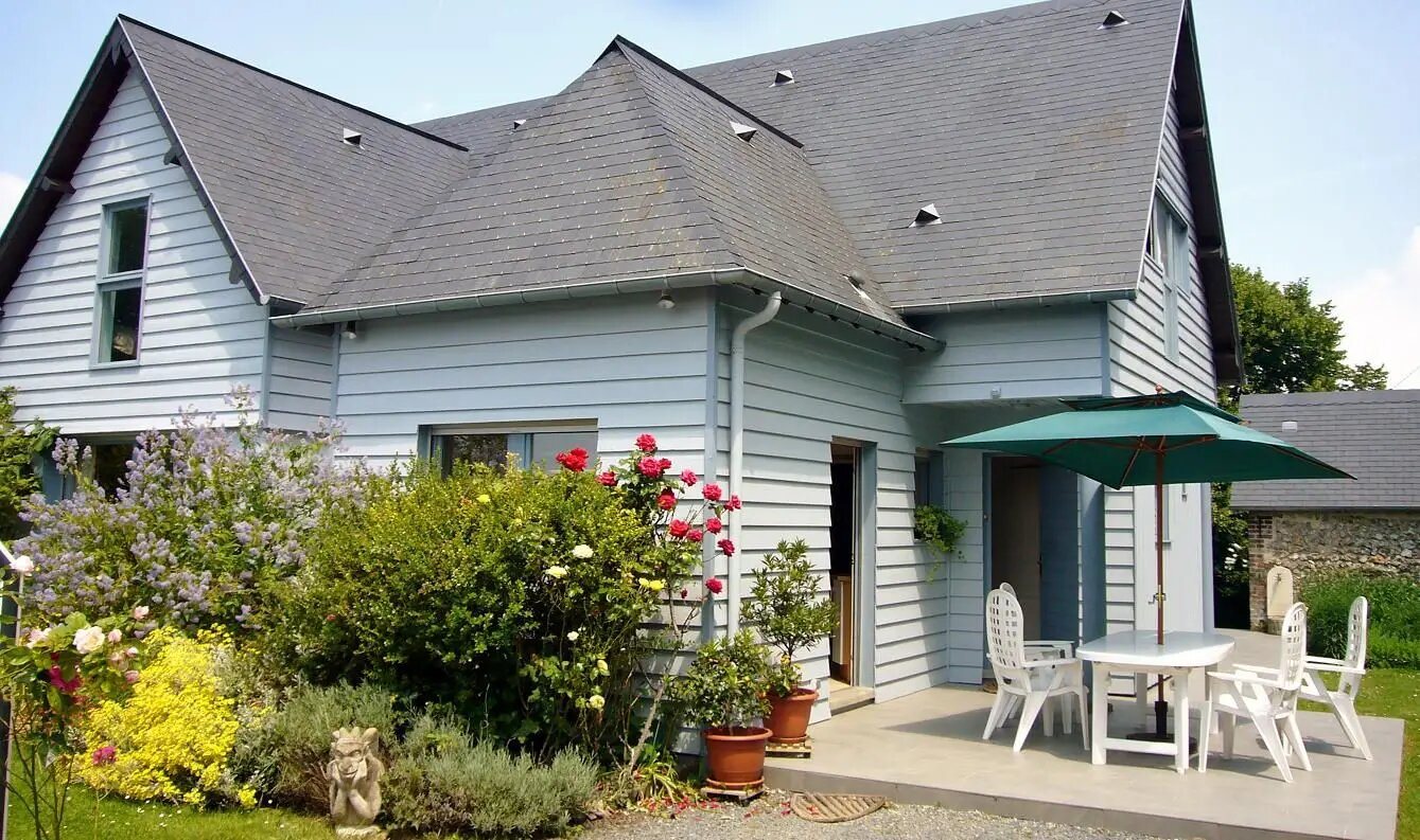 Maison à vendre, 175m², Honfleur