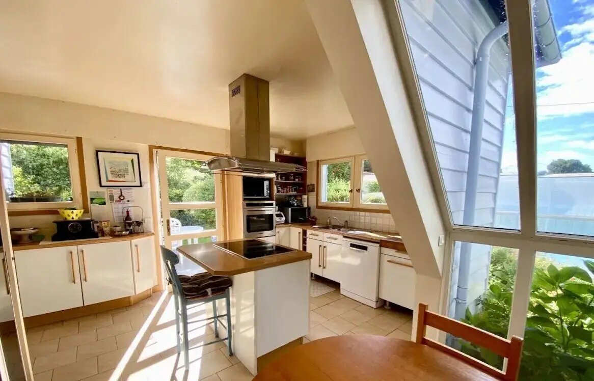 Maison à vendre, 175m², Honfleur