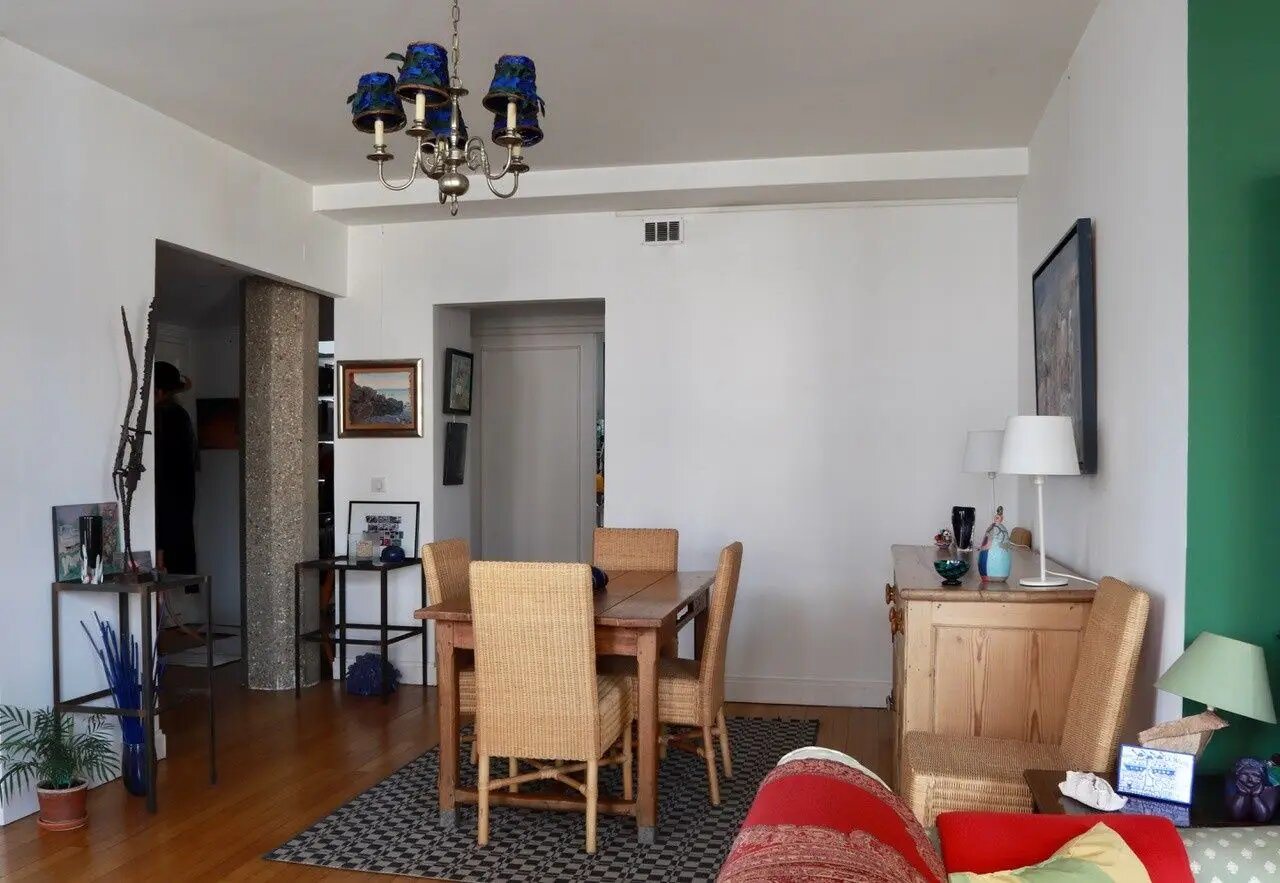 Appartement à vendre, 96m², Le Havre