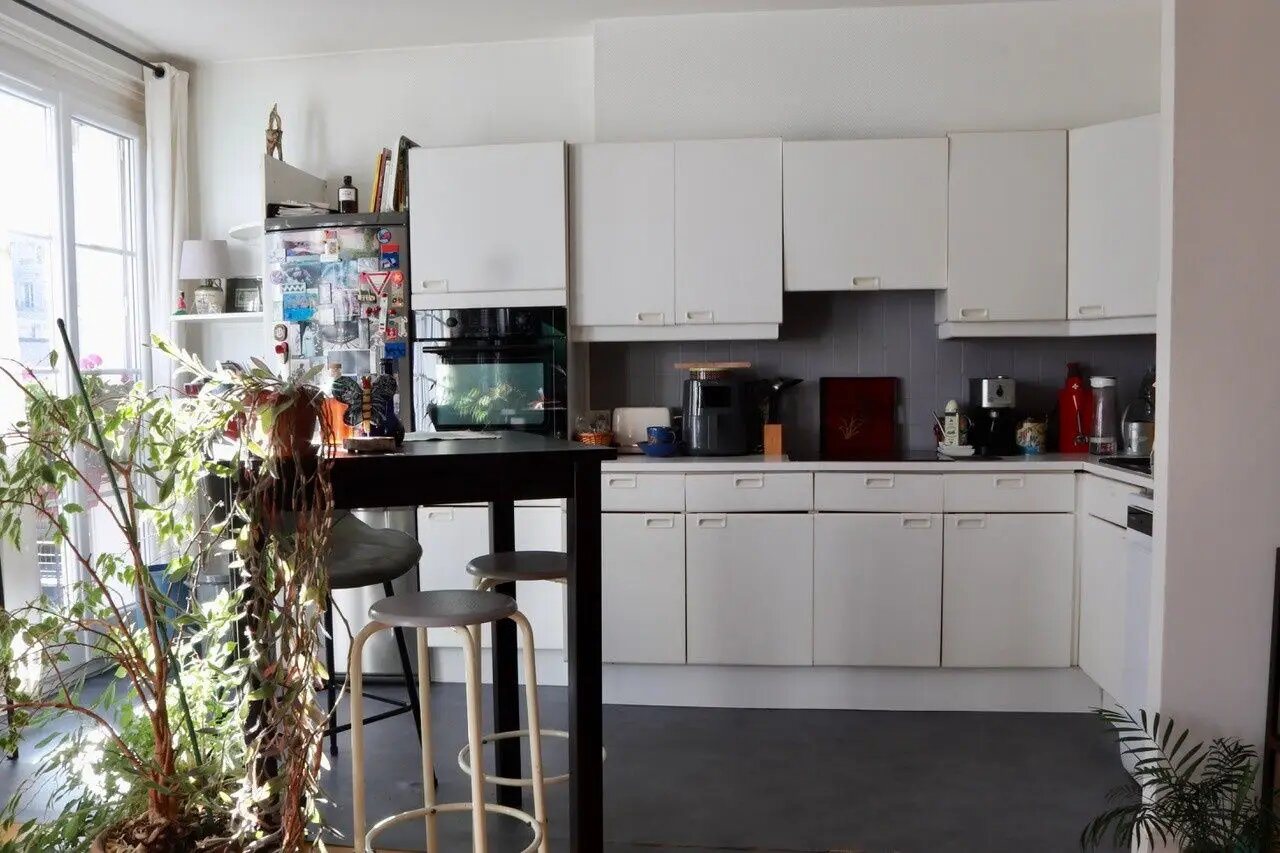 Appartement à vendre, 96m², Le Havre