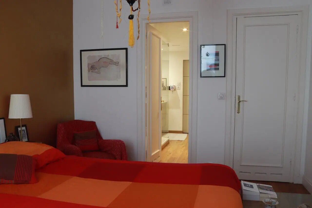 Appartement à vendre, 96m², Le Havre