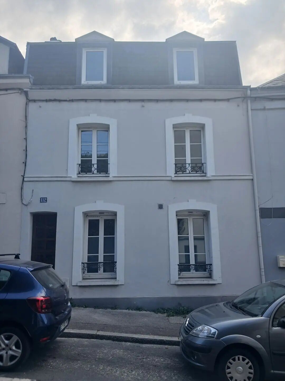 Maison à vendre, 111m², Le Havre