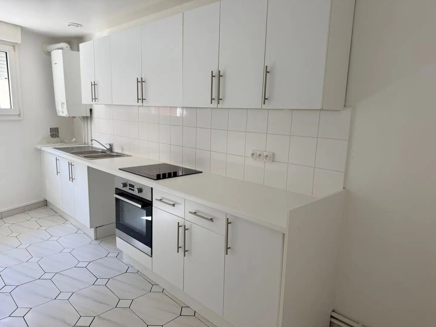 Maison à vendre, 111m², Le Havre