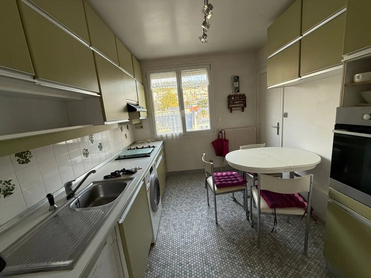 Appartement à vendre, 93m², Le Havre