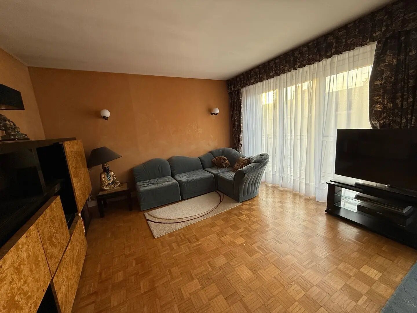 Appartement à vendre, 93m², Le Havre