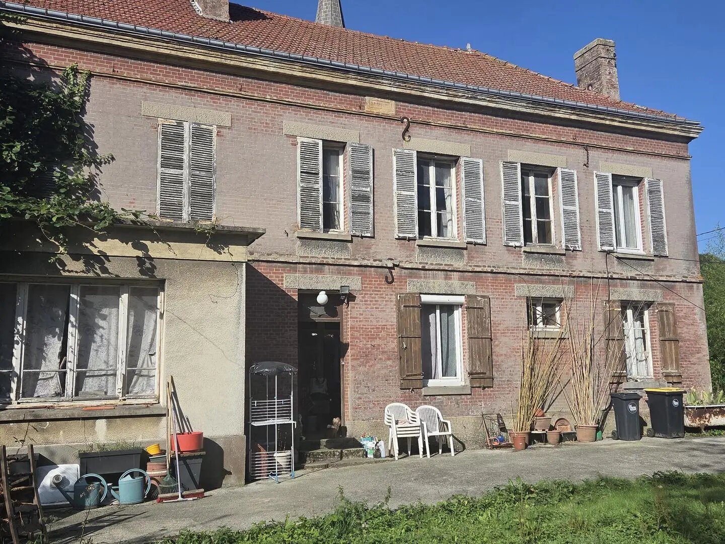 Maison à vendre, 228m², Gainneville