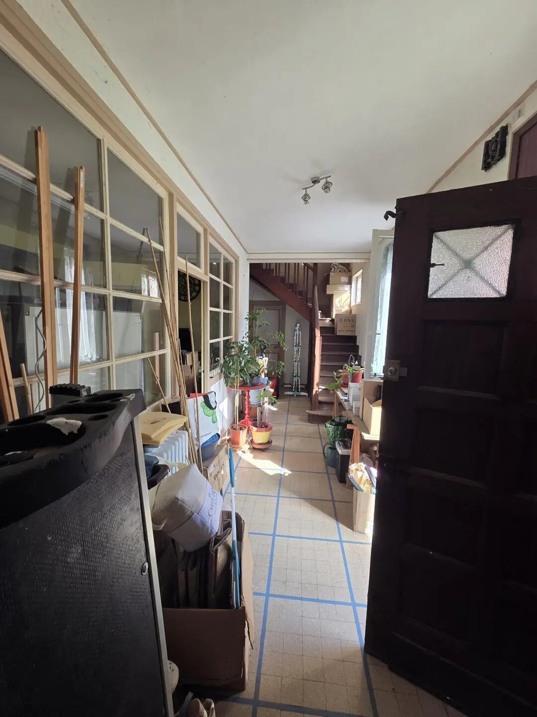 Maison à vendre, 228m², Gainneville