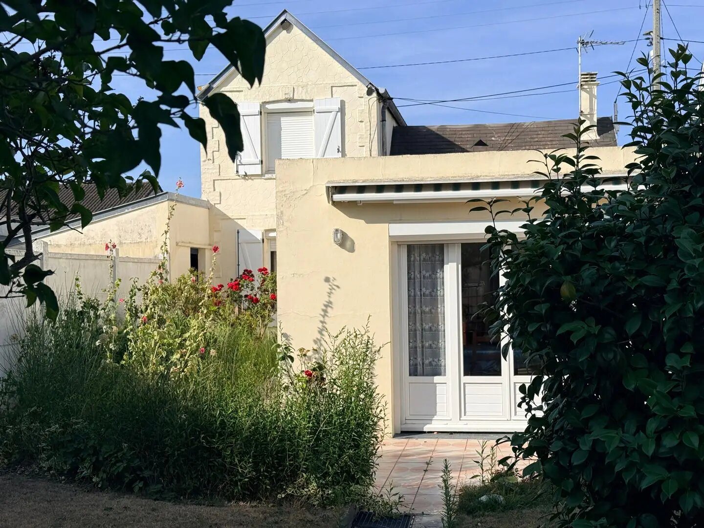 Maison à vendre, 78m², Le Havre