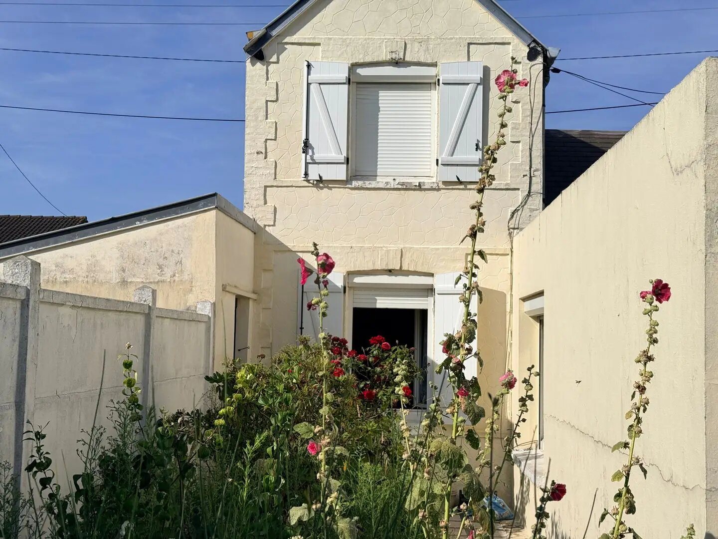 Maison à vendre, 78m², Le Havre