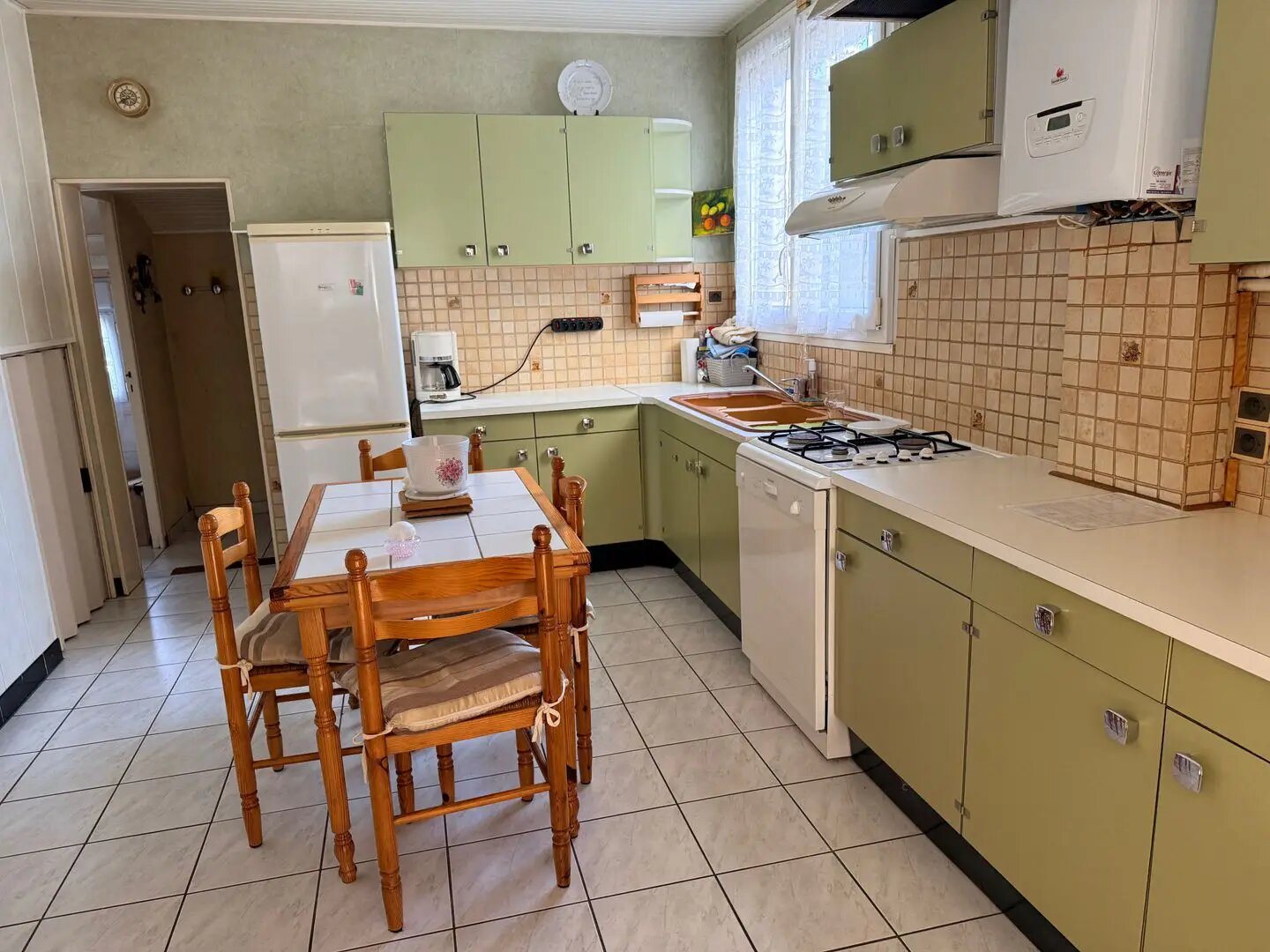 Maison à vendre, 78m², Le Havre