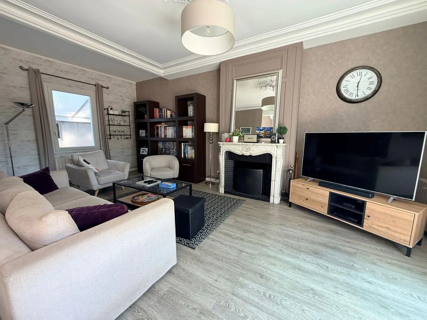 Maison à vendre, 145m², Le Havre