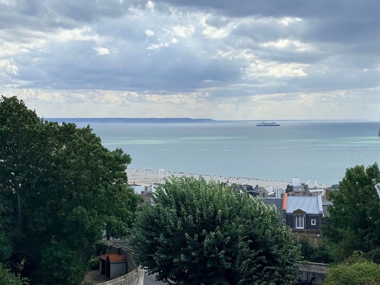 Appartement à vendre, 140m², Le Havre