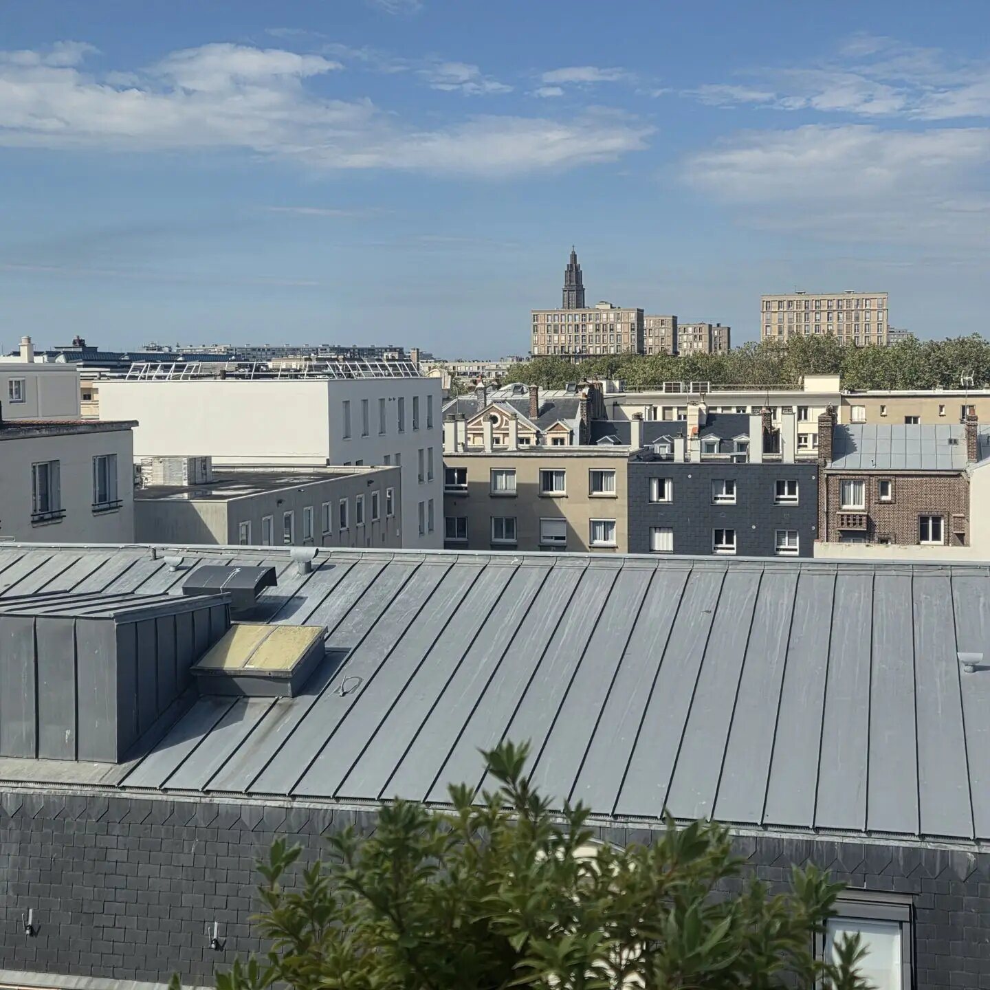 Appartement à vendre, 64m², Le Havre