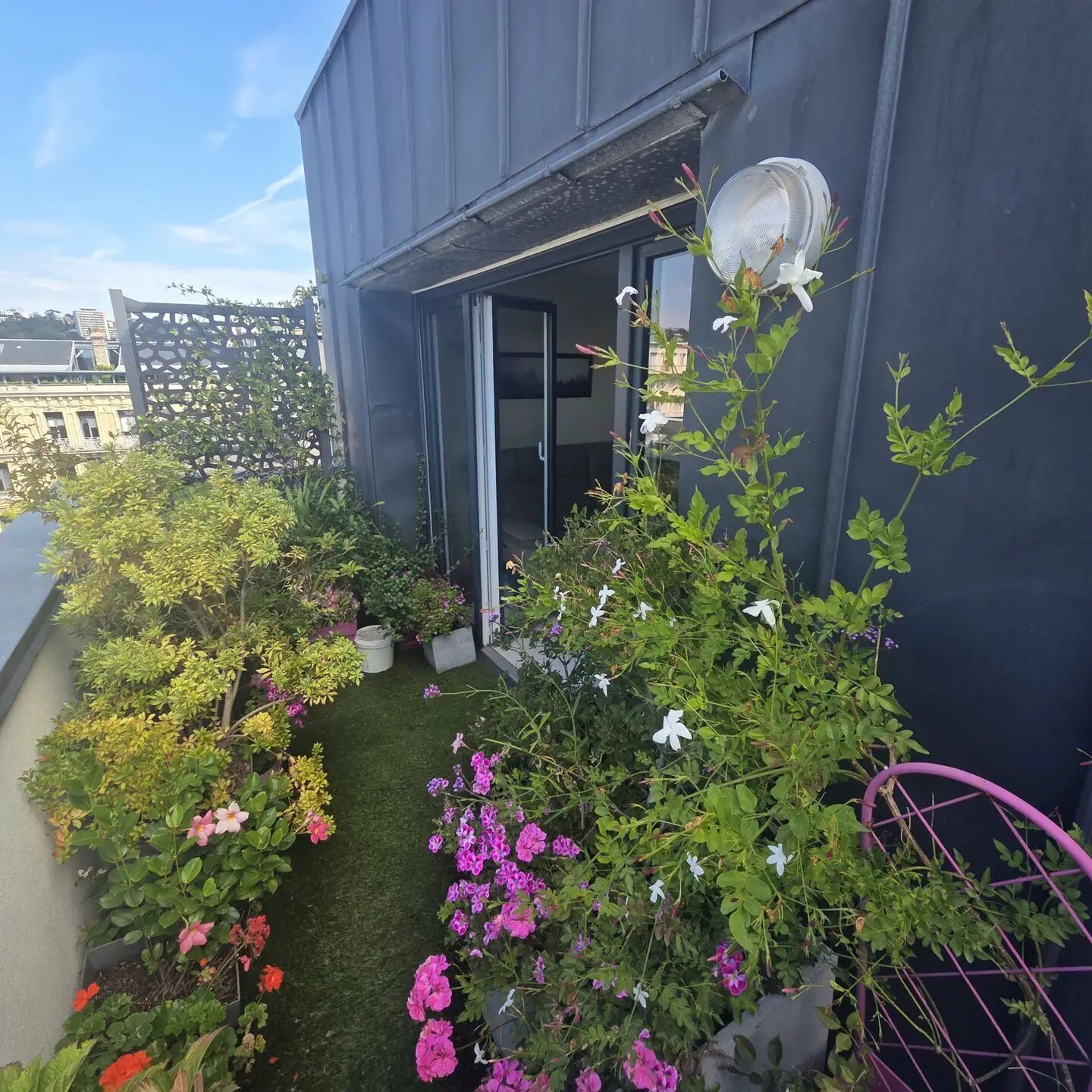 Appartement à vendre, 64m², Le Havre