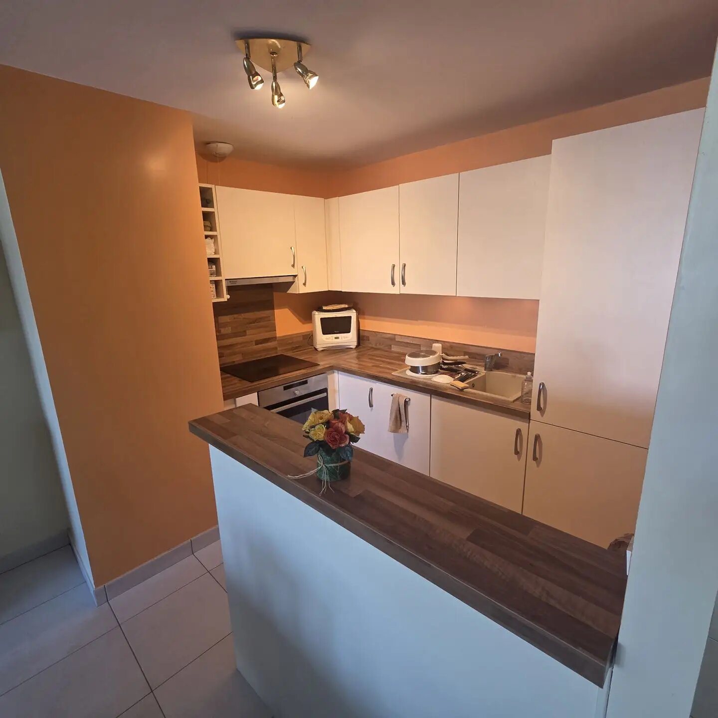 Appartement à vendre, 64m², Le Havre