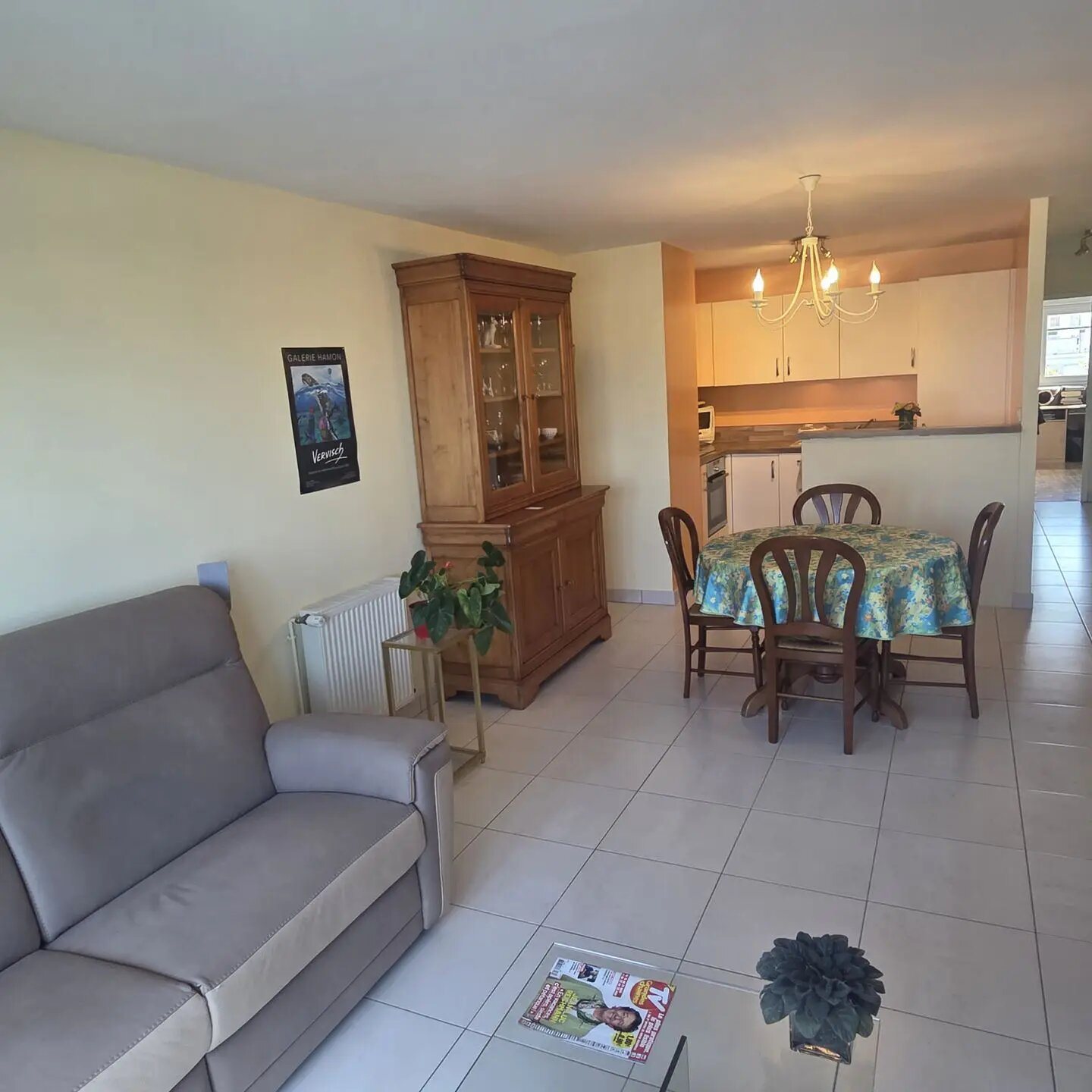 Appartement à vendre, 64m², Le Havre