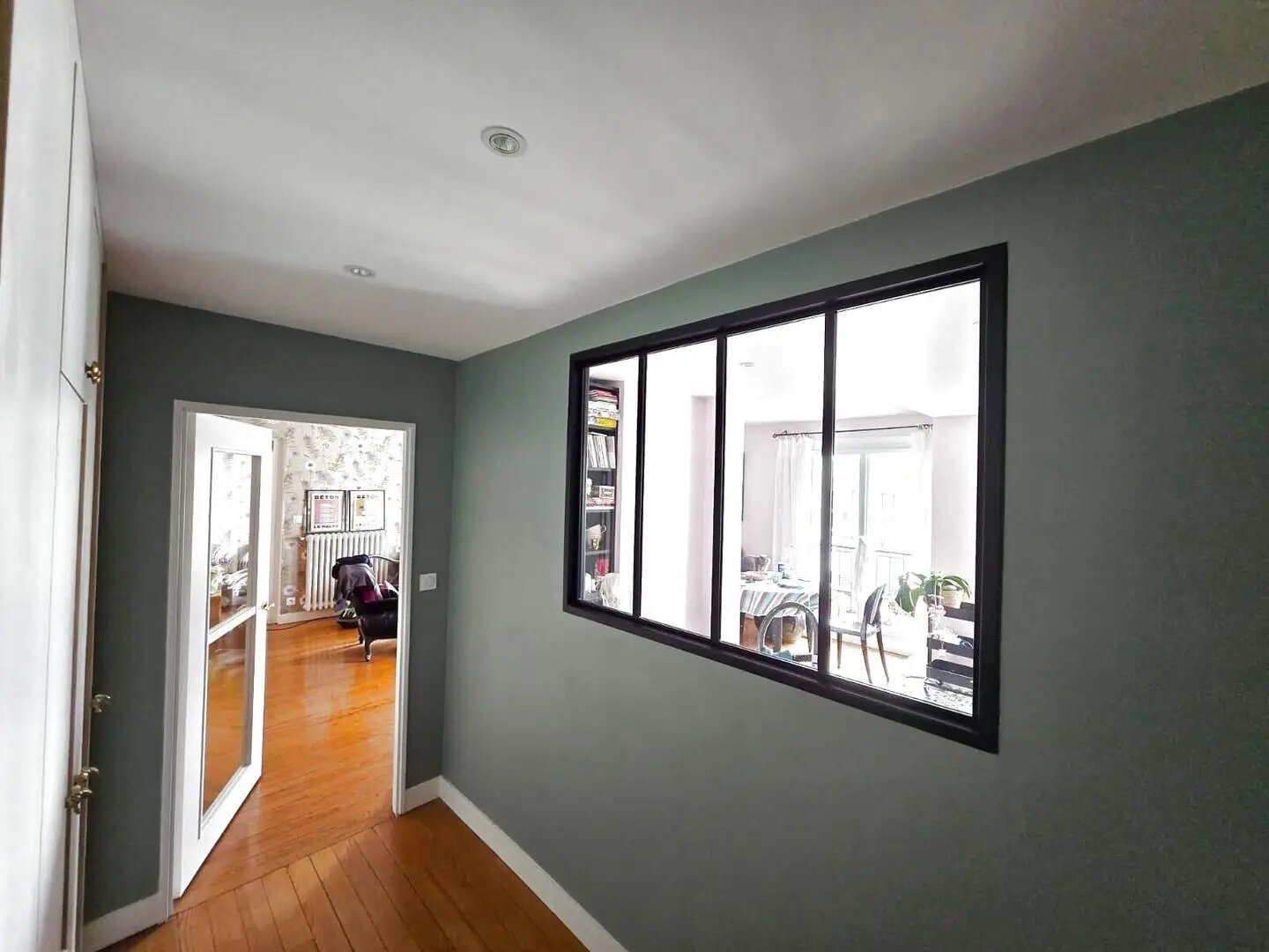 Appartement à vendre, 123m², Le Havre