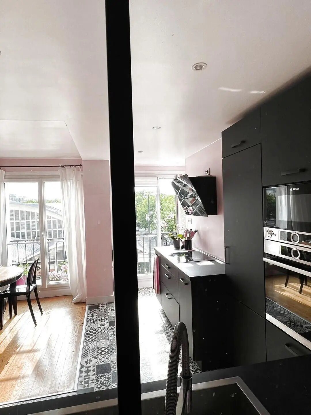 Appartement à vendre, 123m², Le Havre