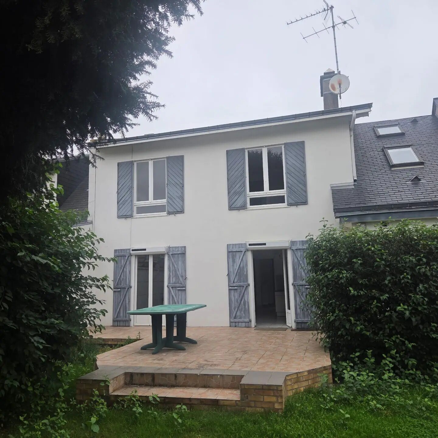 Maison à vendre, 110m², Harfleur