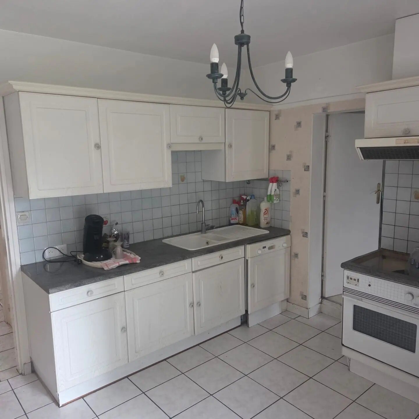 Maison à vendre, 110m², Harfleur