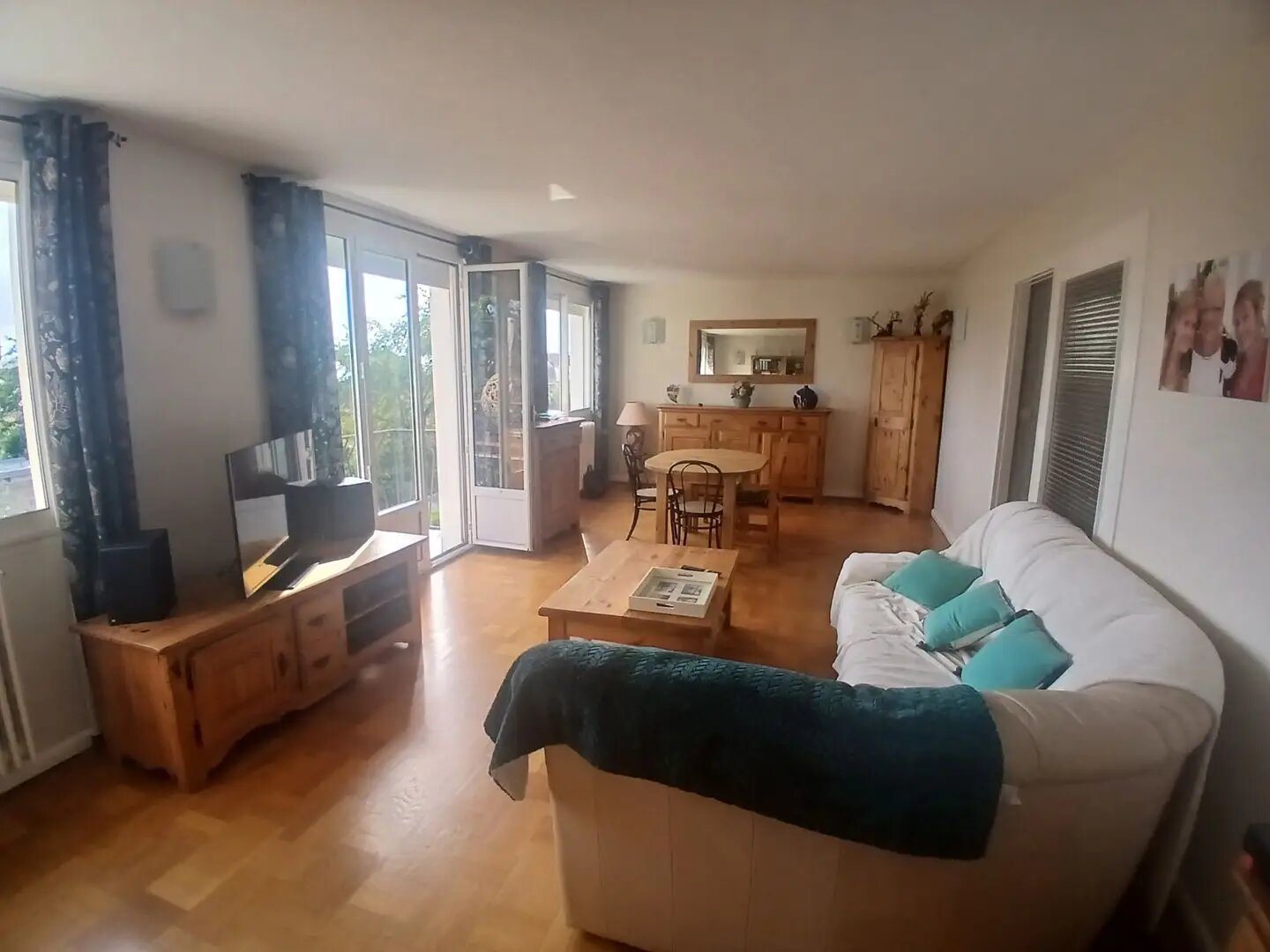 Maison à vendre, 108m², Le Havre