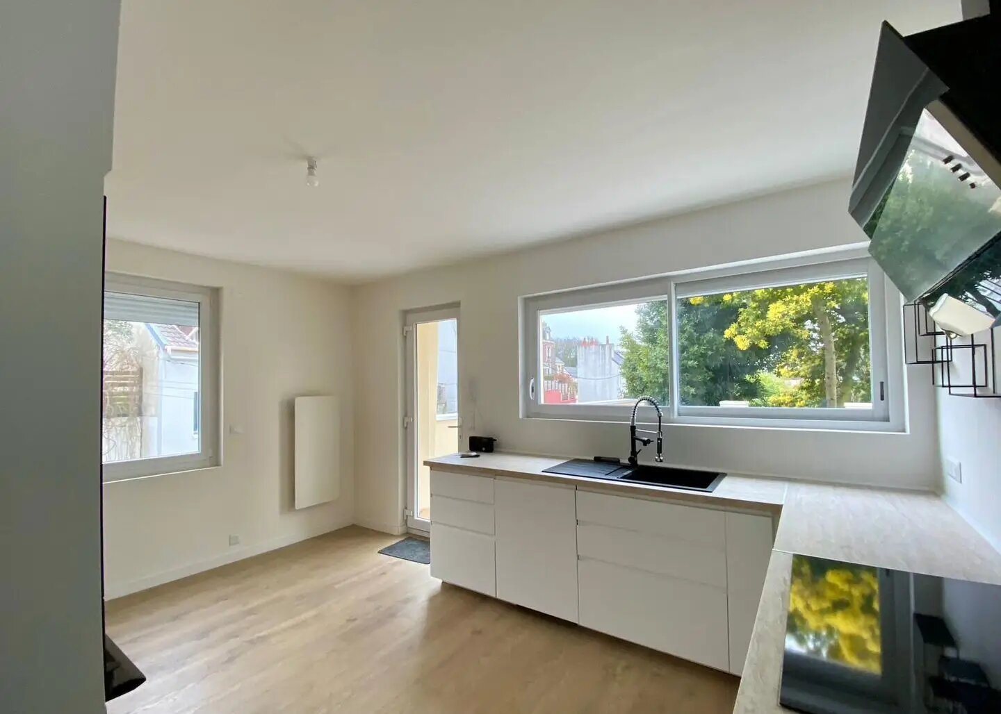 Maison à vendre, 110m², Le Havre