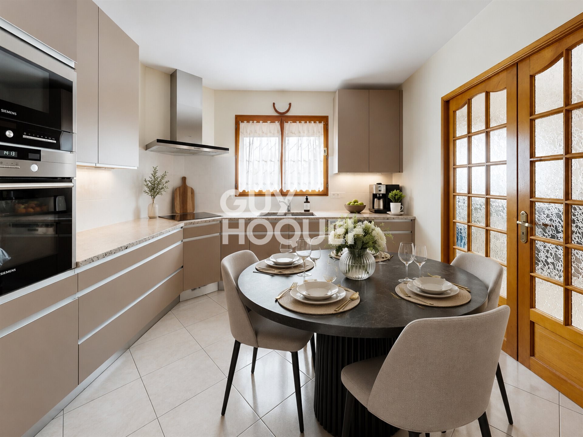 Maison à vendre, 240m², Sergy