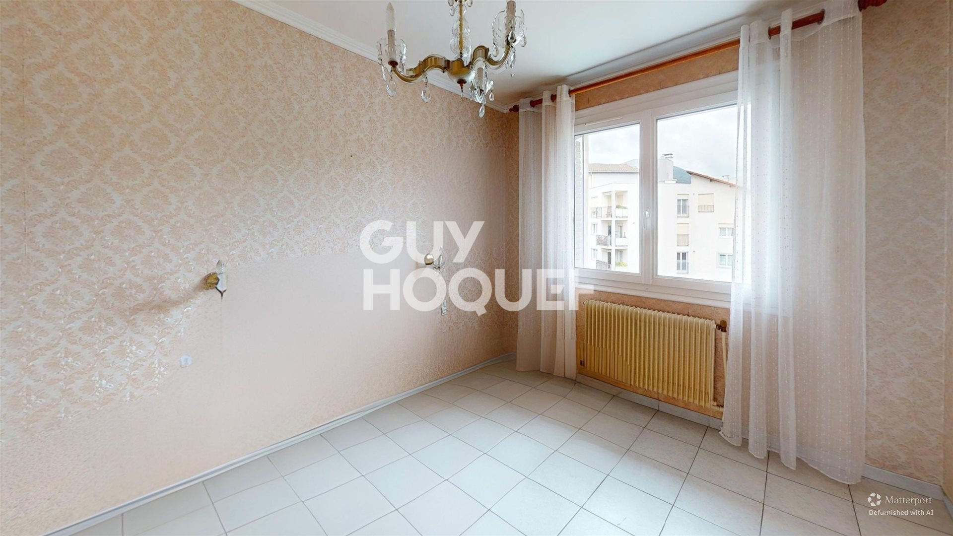 Appartement à vendre, 72m², Voiron
