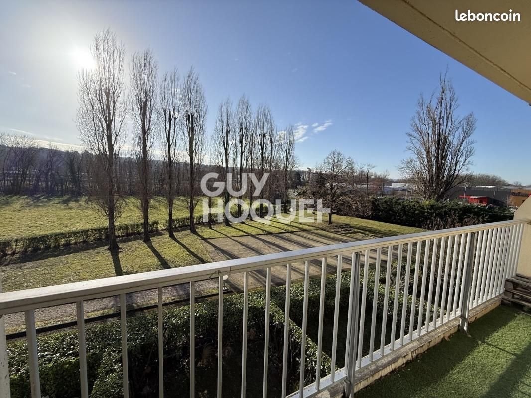 Appartement à louer, 30m², Saint-Jean-de-Soudain