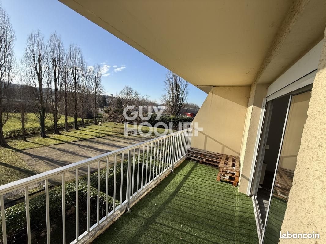Appartement à louer, 30m², Saint-Jean-de-Soudain