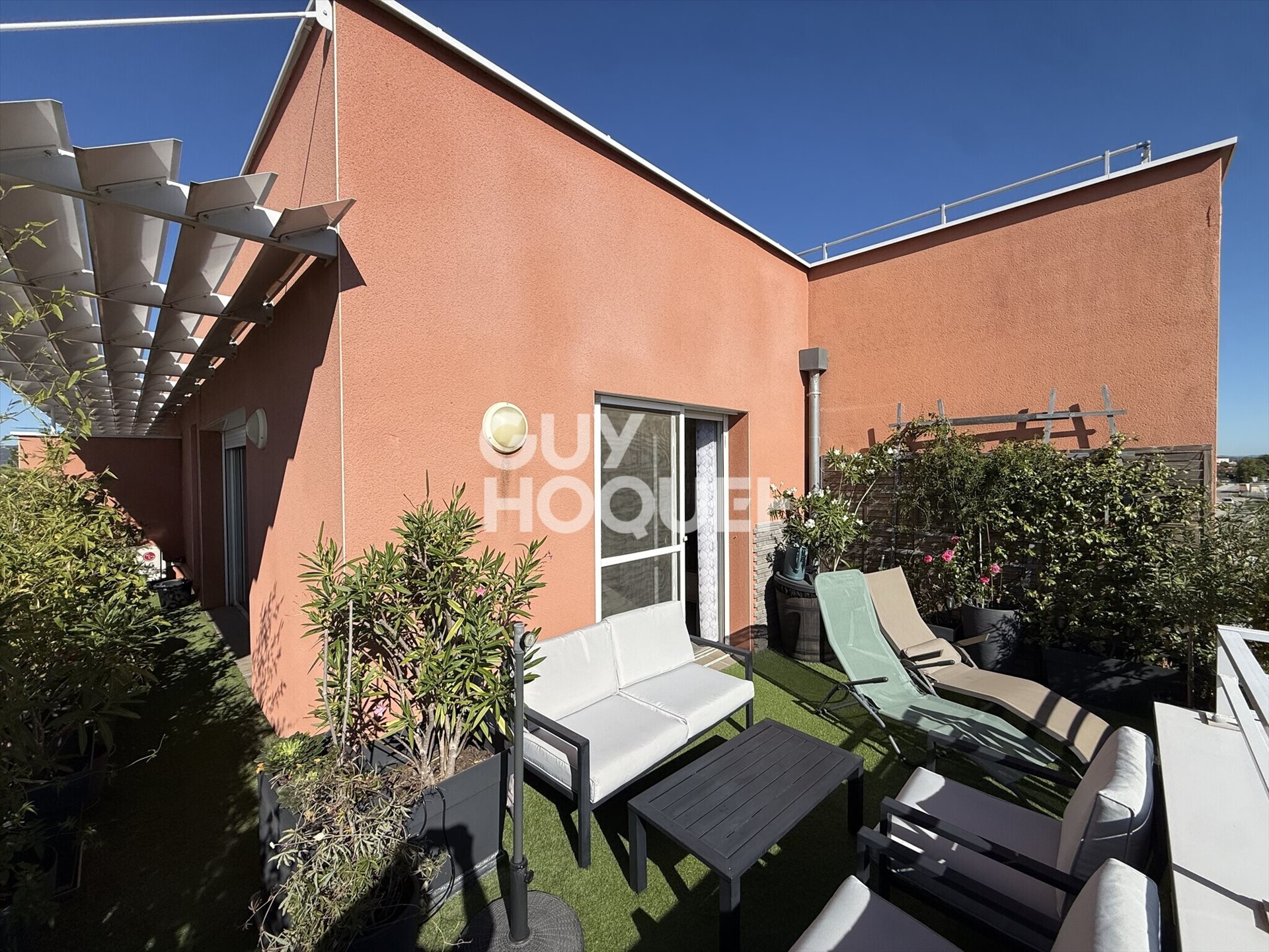 Appartement à vendre, 69m², Valence