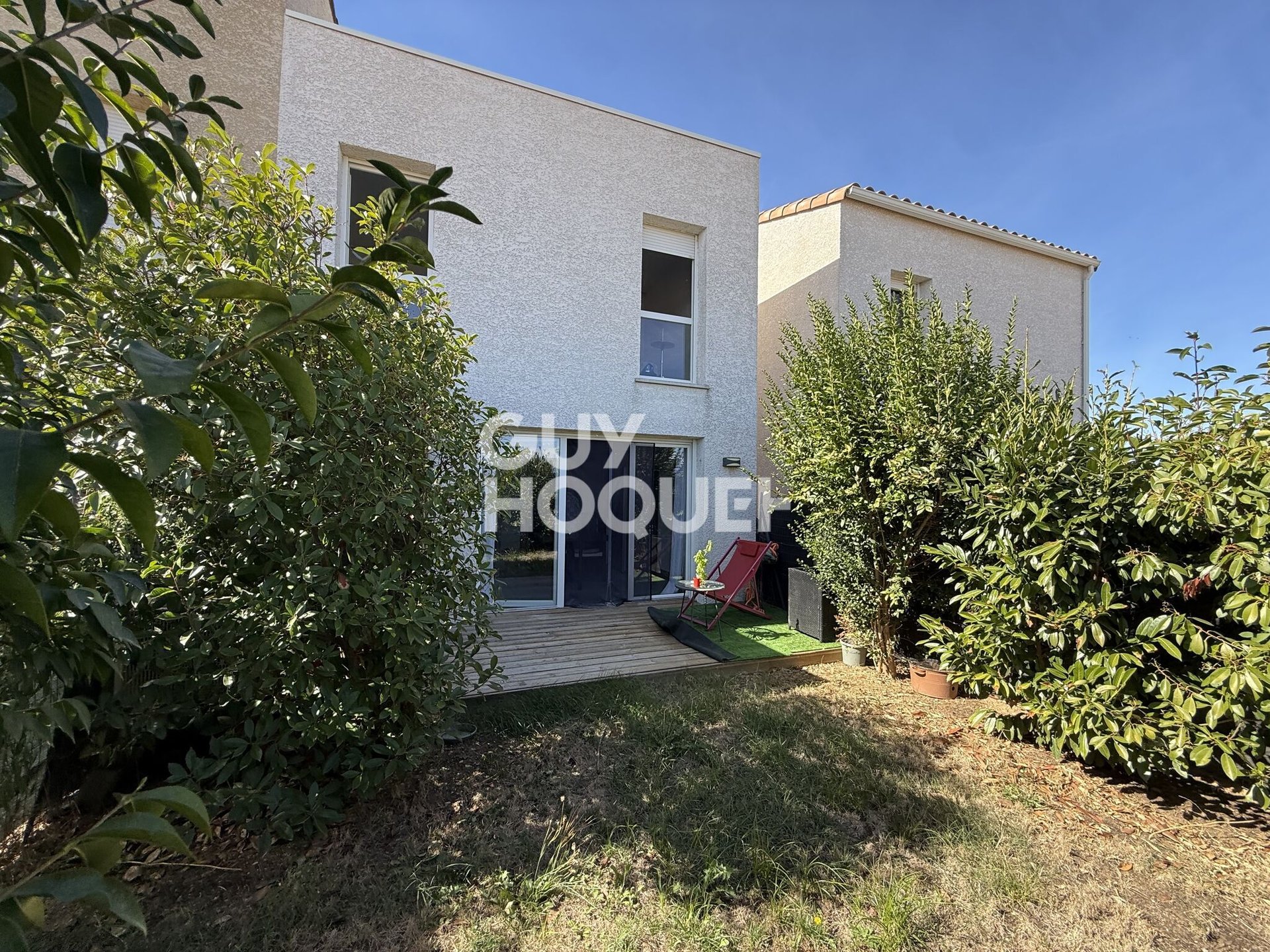 Maison à vendre, 72m², Valence