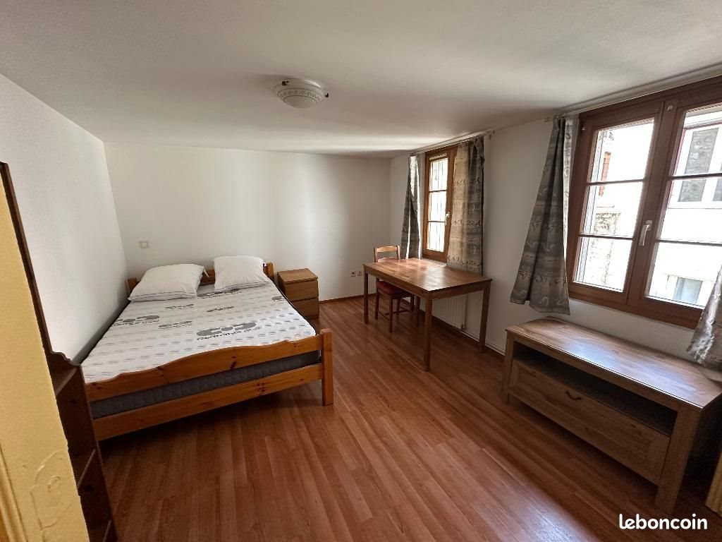 Appartement à louer, 35m², Montbéliard