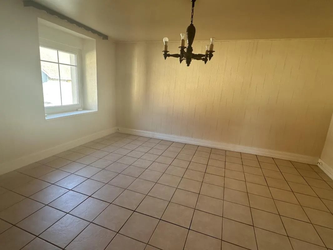 Maison à vendre, 83m², Blamont