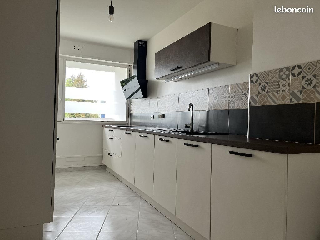 Appartement à louer, 95m², Grand-Charmont