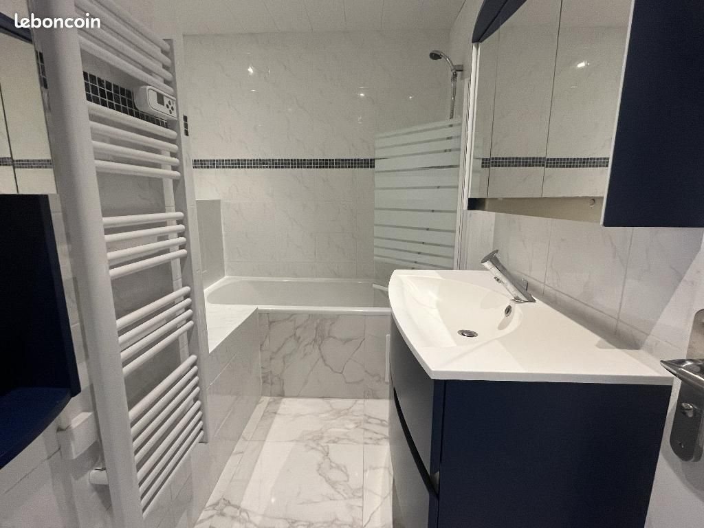 Appartement à louer, 95m², Grand-Charmont
