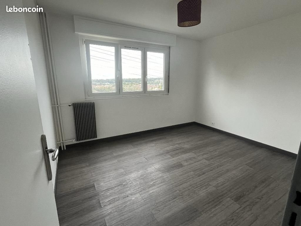 Appartement à louer, 95m², Grand-Charmont